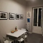 Daniel's House * Bari