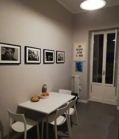 Daniel's House * Bari