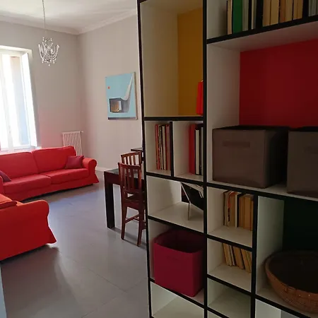 Apartamento Daniel's House *