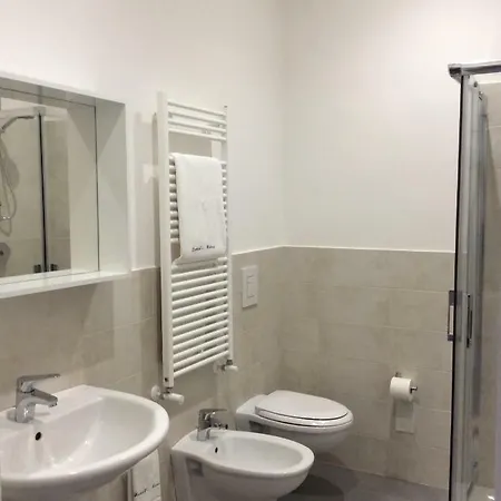 Apartament Daniel's House