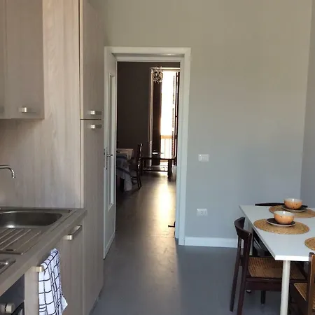 Apartament Daniel's House Bari