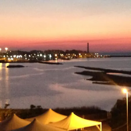 Daniel's House Apartamento