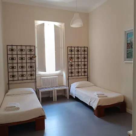 Daniel's House דירה