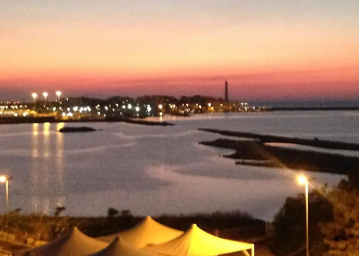 Daniel's House Apartment