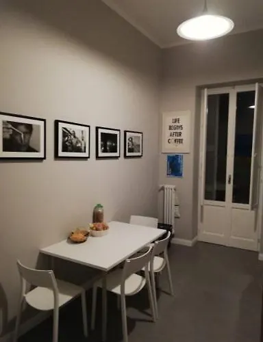 Daniel's House * Bari