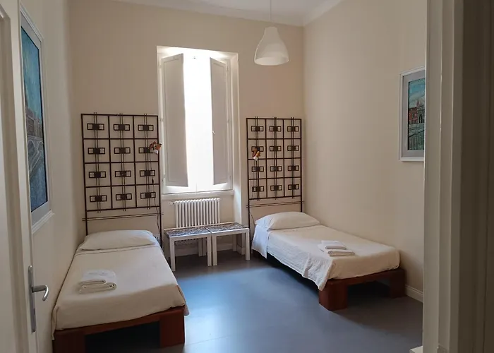 Daniel's House Apartment