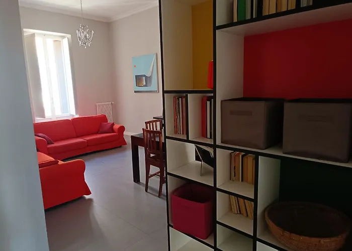 Apartamento Daniel's House *