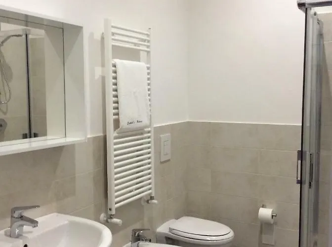 Apartment Daniel's House