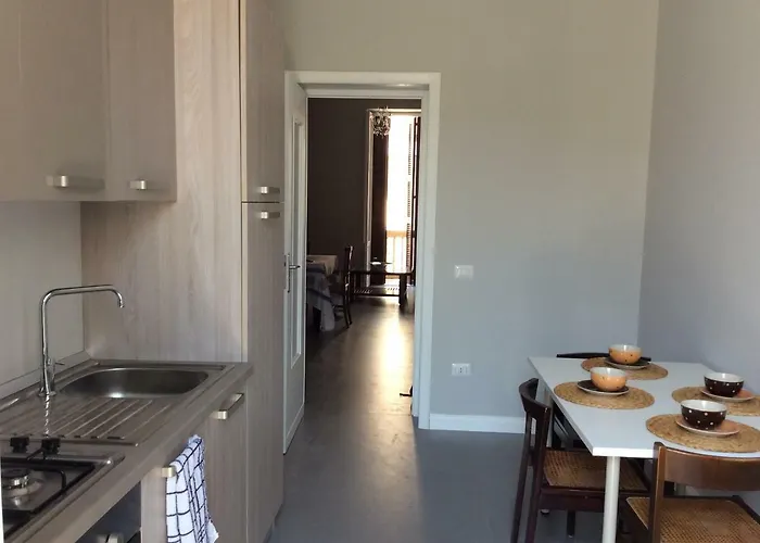 Apartamento Daniel's House Bari