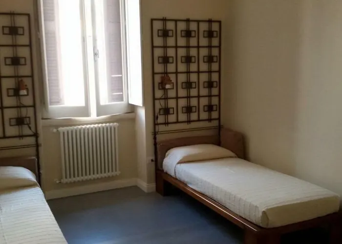 Apartamento Daniel's House